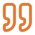 Quote Icon Bottom