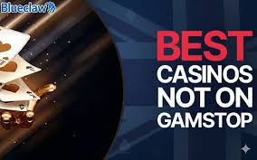 Exploring Non Gamstop UK Casino Sites for Unrestricted Play