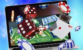The Rise of Jambo Bet A New Player in the Online Betting Arena