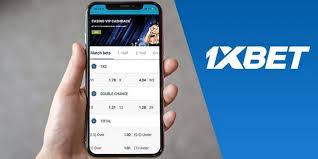 Tải Ứng Dụng 1xBet Việt - Cách Thức và Lợi Ích