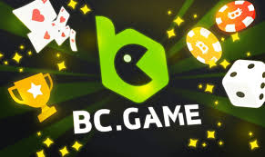 استعرض كازينو العملات المشفرة BC.GAME وتجربتك المثيرة