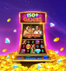Casino Slots N Roll Spin and Win Big!