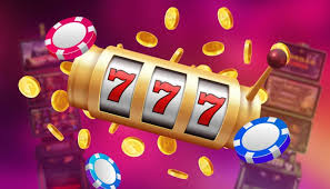 Casino Slots N Roll Spin and Win Big!