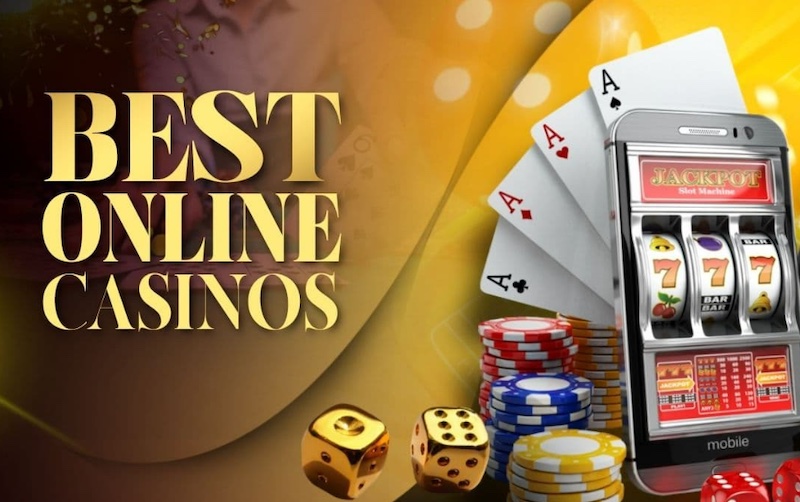 Experience the Enchantment of Casino Magic Win