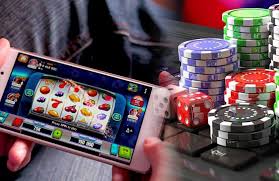 Experience the Thrill at NationalBet Online Casino Experience the Thrill at NationalBet Online Casino