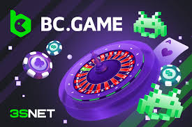 Explore the Exciting World of BC Game Casino Mirror