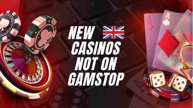 Exploring Non-Gamstop Casinos A New Era of Online Gaming -1883971981