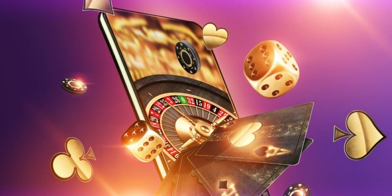 Ontdek Igobetcasino Jouw Ultieme Bestemming voor Online Gokken