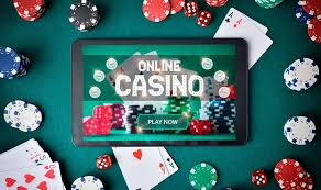 The Ultimate Guide to Online Casino Kaboom Slots The Ultimate Guide to Online Casino Kaboom Slots
