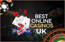 Ultimate Guide to UK Slots Casino Online Experience Ultimate Guide to UK Slots Casino Online Experience
