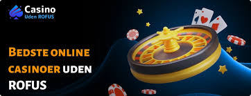 Bedste Casinoer uden MitID 429193831 Bedste Casinoer uden MitID 429193831