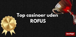 Bedste Casinoer uden MitID 429193831 Bedste Casinoer uden MitID 429193831