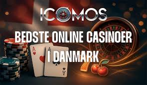 Bedste Live Casino Oplev den Ægte Casino Atmosfære Online