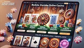 Bedste Live Casino Oplev Spilleglæden Online