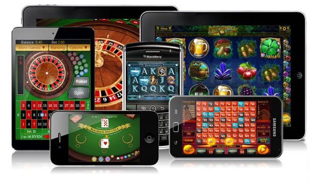 Bedste Mobil Casinoer Spil Nemme Spil På Farten
