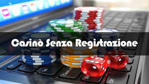 Casinò Stranieri Che Accettano Italiani Guida per Giocatori Avidi