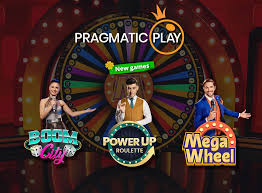 Casino Uden Rufus - Pragmatic Play Slots og Bonusser