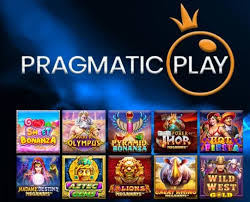 Casino Uden Rufus - Pragmatic Play Slots og Bonusser