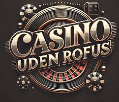 Casino Udenom Rufus Oplev Spillernes Paradis
