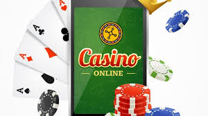 Casinoer med minimum indbetaling på 10 euro 805805972