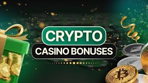 Crypto Casino Fremtidens Spiloplevelse Crypto Casino Fremtidens Spiloplevelse