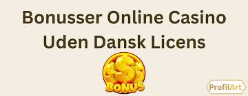 De Bedste Udenlandske Online Casinoer En Guide til Spiloplevelser