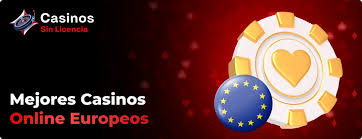 Descubre los Mejores Casinos Online Europeos 622951706