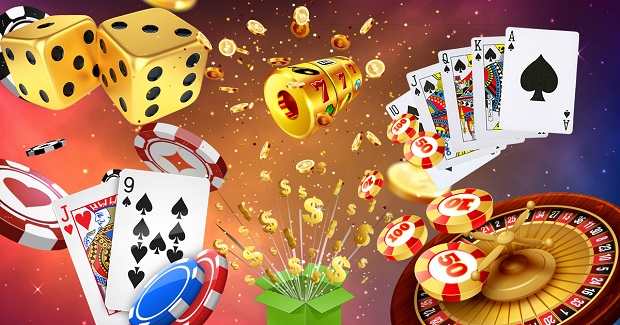 Det Bedste Online Casino Uden Rufus