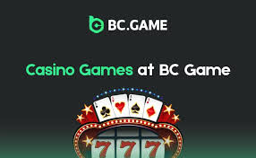 Discover BC.Game Mobile App Your Gateway to Exciting Gaming