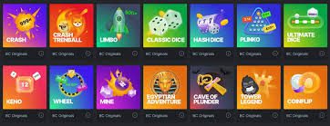 Discover BC.Game Online Casino in Thailand Your Ultimate Gaming Destination Discover BC.Game Online Casino in Thailand Your Ultimate Gaming Destination