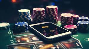 Discover the Excitement of Online Casino Palm -376177872