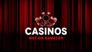 Explore Non GamStop Casinos in the UK Your Guide to Safe Gambling