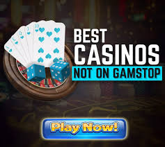 Explore the Best Gambling Sites Not on GamStop Explore the Best Gambling Sites Not on GamStop