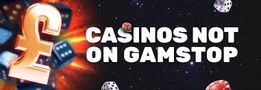 Explore the Best Gambling Sites Not on GamStop Explore the Best Gambling Sites Not on GamStop
