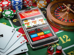 Explore the Thrills of Online Casino 770