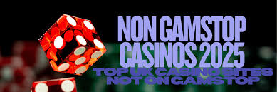 Exploring Casinos Not Part of GamStop Exploring Casinos Not Part of GamStop