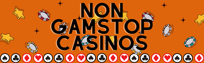 Exploring Casinos Not Part of GamStop Exploring Casinos Not Part of GamStop