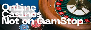 Exploring Casinos Not Registered to GamStop A Comprehensive Guide Exploring Casinos Not Registered to GamStop A Comprehensive Guide