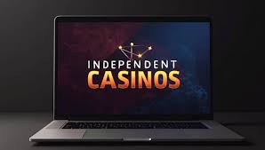 Exploring Independent UK Online Casinos The New Frontier of Gambling