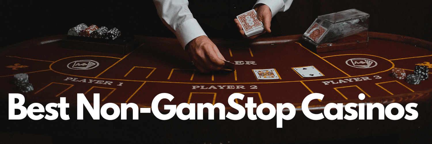 Exploring New Online Casinos Not on GamStop Exploring New Online Casinos Not on GamStop