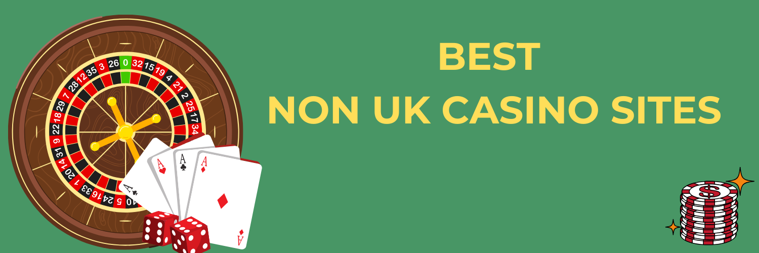 Exploring Non-UK Casinos Accepting UK Players 1057138097 Exploring Non-UK Casinos Accepting UK Players 1057138097