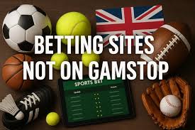 Exploring Sports Betting Sites Not on GamStop 904468769