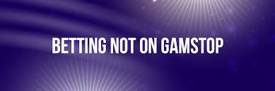 Exploring Sports Betting Sites Not on GamStop 904468769