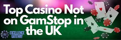 Exploring UK Gambling Sites Not on GamStop -91529216