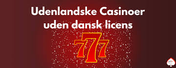 Find Bedste Casino Uden Om Rufus