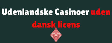 Find det Bedste Dansk Casino Uden ROFUS