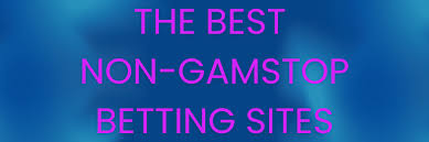 Golf Bookies Not on GamStop Your Guide to Betting Alternatives