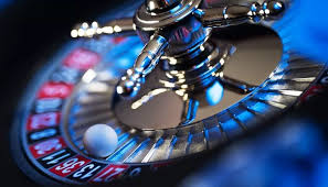 High Stakes Online Roulette Experience the Thrill of the Game High Stakes Online Roulette Experience the Thrill of the Game