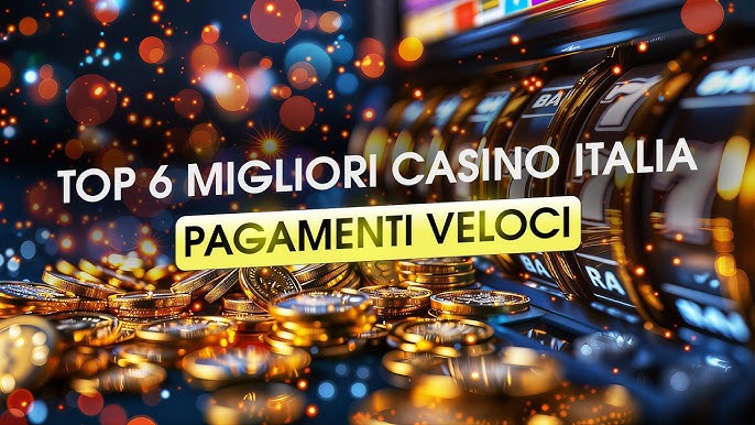 Lunedì Bonus Casino Scopri le Migliori Offerte per Iniziare la Settimana Lunedì Bonus Casino Scopri le Migliori Offerte per Iniziare la Settimana
