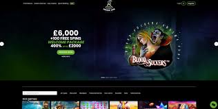 MagicWin Casino Your Ultimate Gaming Destination 698653800